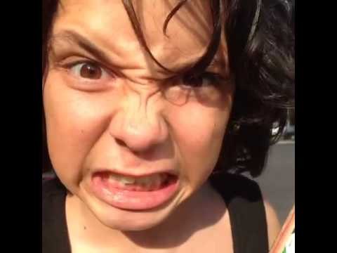 Nobody messes with Wrestlin' Rachel...Well except for Steven Fernandez: Brittany Furlan's Vine #281