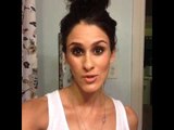 I'm really not as old as vine makes me look: Brittany Furlan's Vine #215