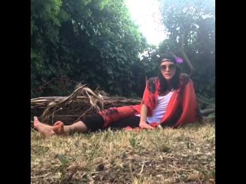 Natalie Nature shows you around her back yard: Brittany Furlan's Vine #159