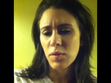 how to be sick all day: Brittany Furlan's Vine #61