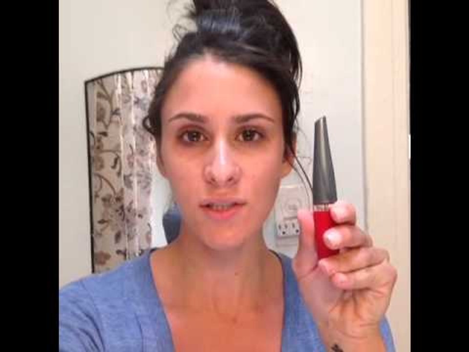Doing makeup with Brittany Pt. 2: Brittany Furlan's Vine #107