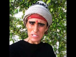 how to getting deep with patel from India: Brittany Furlan's Vine #73