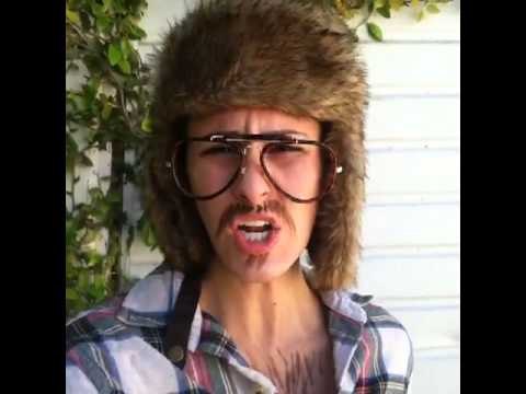 How To Jokes with a Beekeeper: Brittany Furlan's Vine #45