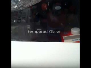 How To Tempered Glass: Brittany Furlan's Vine #40