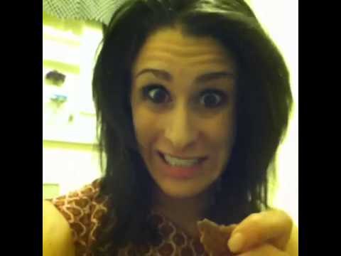Ooohhh treat treats!: Brittany Furlan's Vine #17