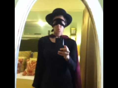 How To Iron Man 3 New Trailer!: Brittany Furlan's Vine #28