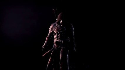 Assassin's Creed Rogue : 20 premières minutes