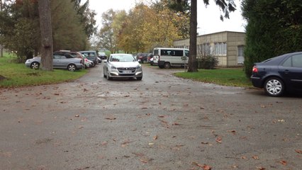 Sylvia Pinel en visite à Plénee-Jugon