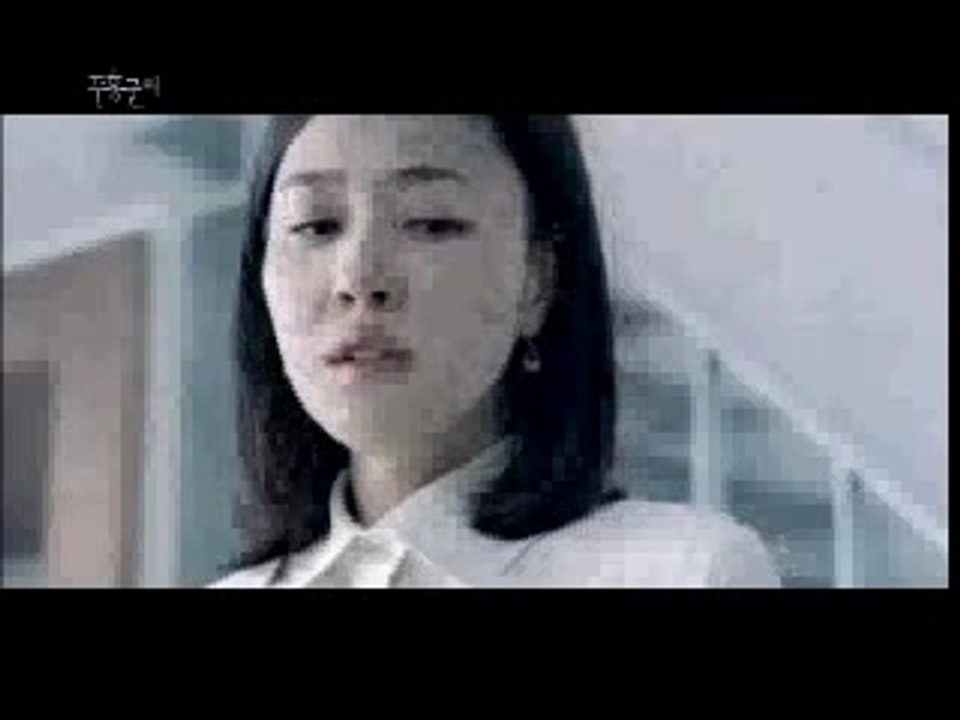 Lee eun joo - only when i sleep