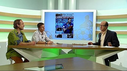 Dites-moi Foot du 17 novembre 2014