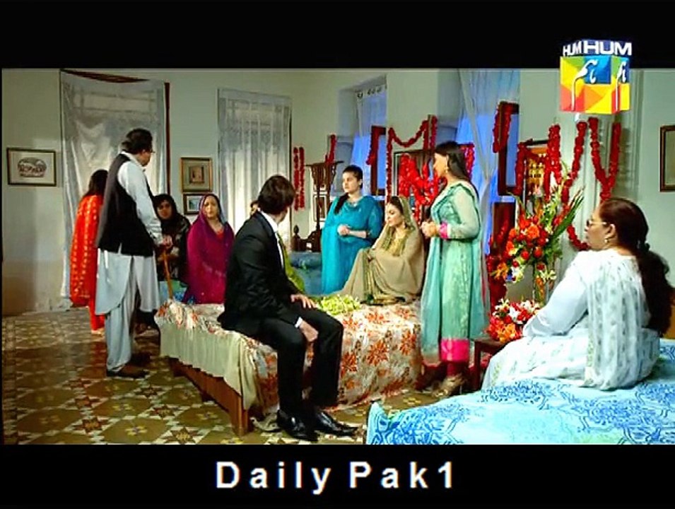 Mere Meherban Last Episode HQ 6