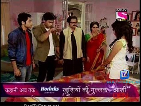 Khushiyon Ki Gullakh Aashi 17th November 2014 Video Watch pt1