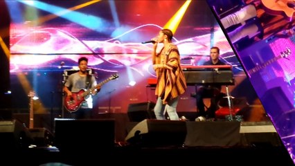 Concert AYO en Guadeloupe - HD