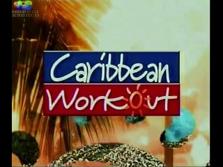Caribbean Chiball Sculpt that Body