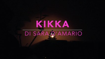 Sara D'Amario-KIKKA-HALLOWEEN-HD