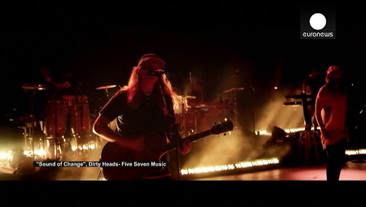 Dirty Heads tocam em Glasgow e Manchester