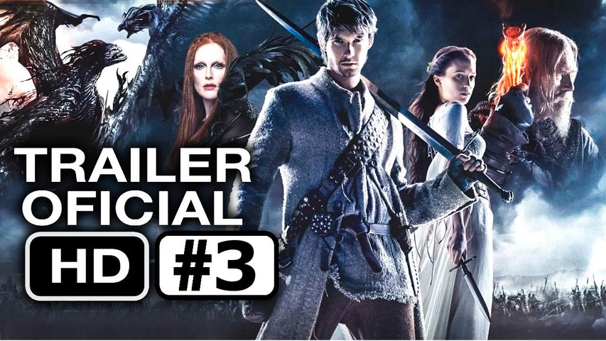 El Septimo Hijo Trailer Subtitulado