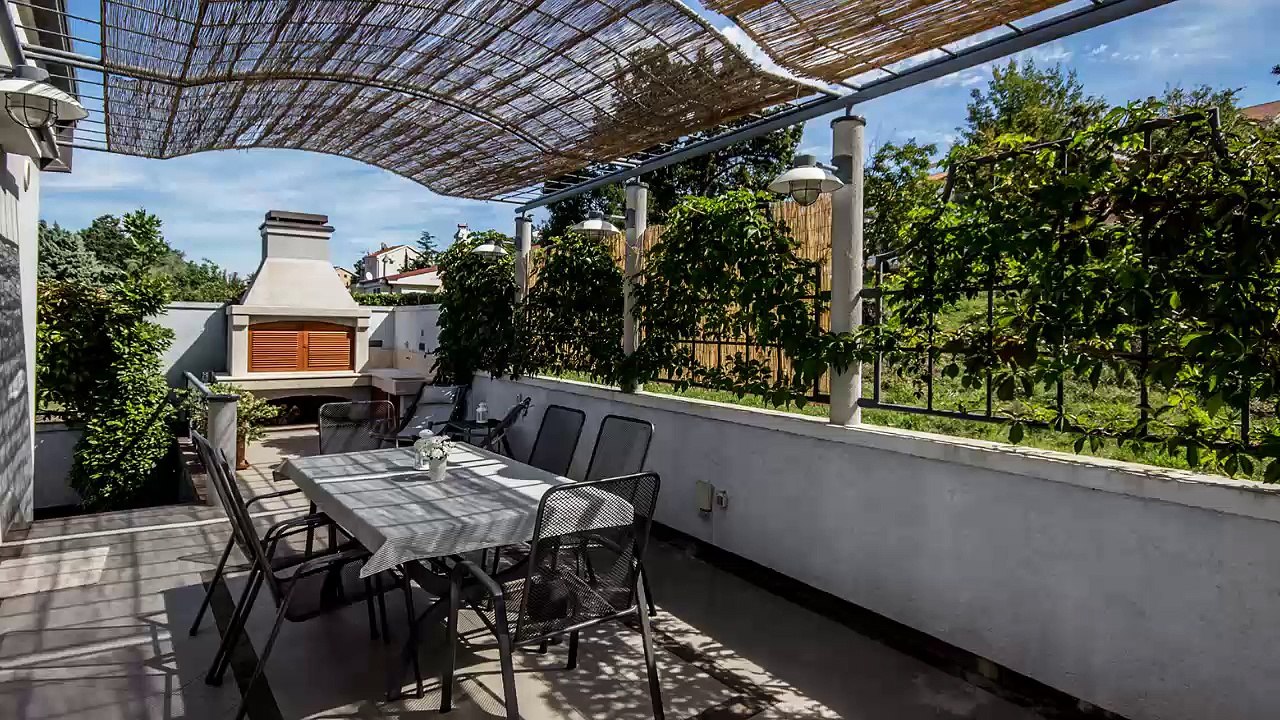 Nekretnine Hrvatska otok Krk | Villa za prodaju | Bezvremenski klasik