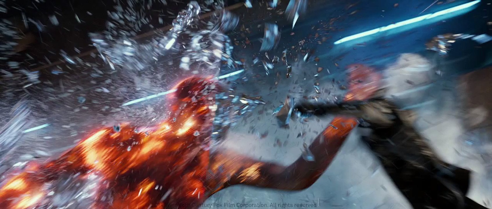 X-Men: Days of Future Past-VFX BREAKDOWN (1080 HD)
