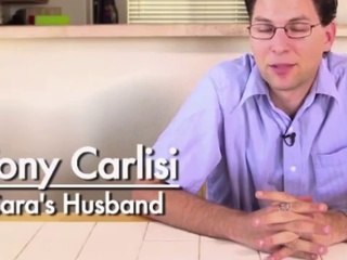 Ses 90 orgasmes par heure lui font vivre un enfer !