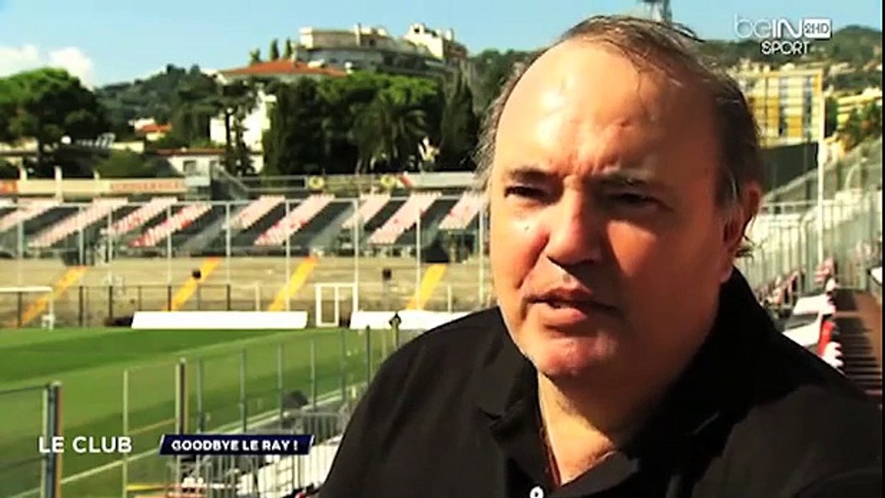 La "Der" au Stade du Ray