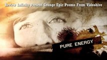 After Effect Project Grunge Epic Promo From Videohive