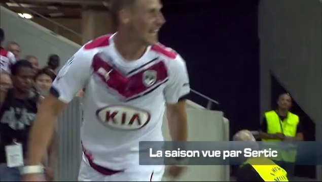 Club House - Trêve, Sertic & formation [Extrait]