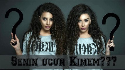 Sharm Qrupu Senin Ucun kimem New Version 2014