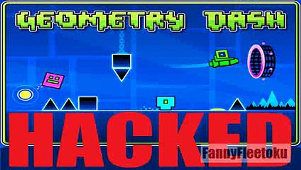 Geometry Dash Lite Hack Cheats = [{Most Recent Version = Get Unlimited Resources}] Nov 2014
