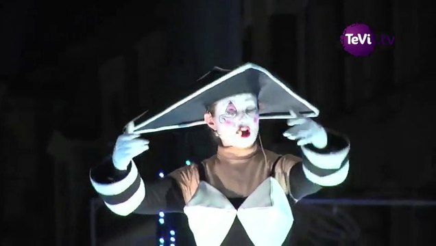 Inauguration de la Place du Général De Gaulle à Cherbourg [TéVi] 14_11_17