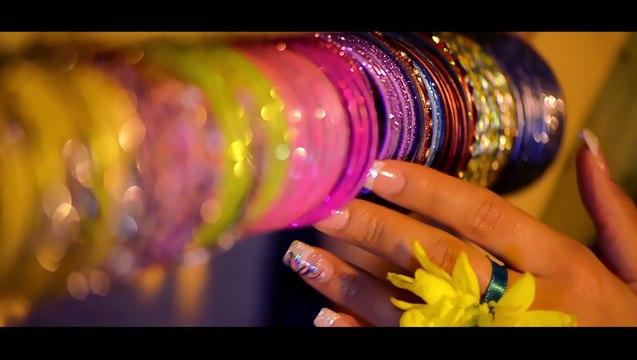 Punjabi Bridal Look | By Mus | RS Studios (Teaser)