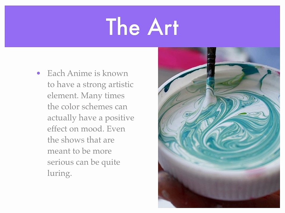 Reasons Adults Watch Anime - Ryan Kopf