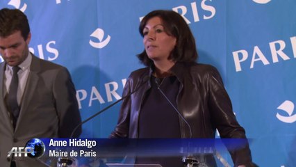 Le Conseil de Paris rejette la tour Triangle, Hidalgo conteste