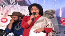 Naa Bangaru Talli Movie Press Meet-E3 Talkies