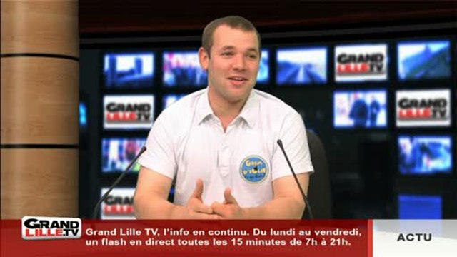 Espèces menacées, une pièce de théâtre solidaire!