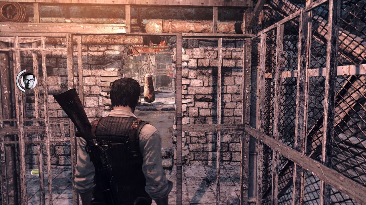 Je suis incapable de sauver mon partenaire de la mort :(