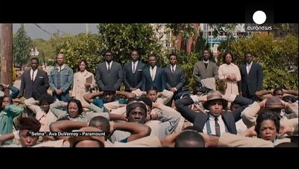 "Selma"- das Historien-Drama um Martin Luther King ist aktueller denn je