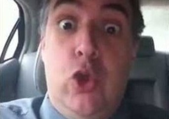 Are You as Excited About Thanksgiving as This Man?