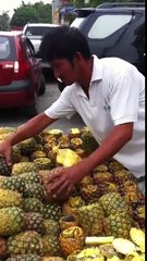 Thats Called a talent can u do it?