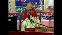 ALLAH JHUT BOL SAKTA HAI WAHABI AKEEDA by Farooque Khan Razvi Sahab