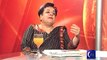 Shireen Mazari said 'Go Imran GO' in a Live Show