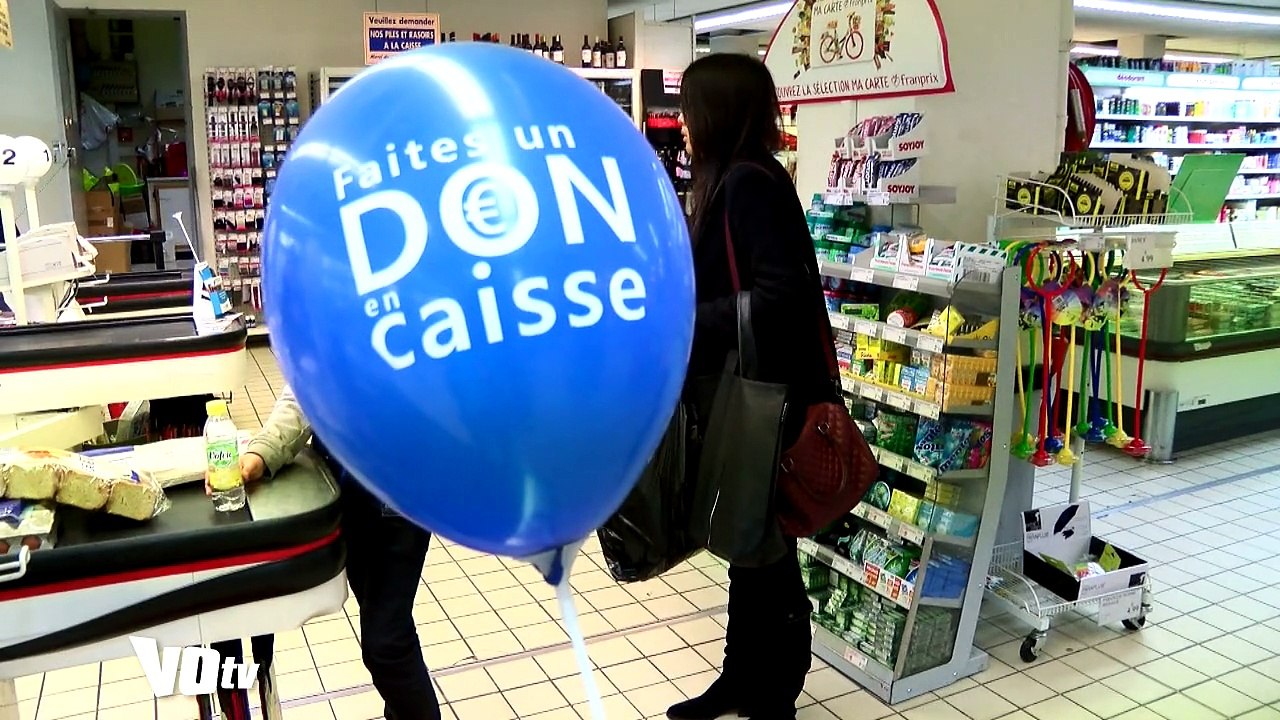 VOTV Opération micro-dons