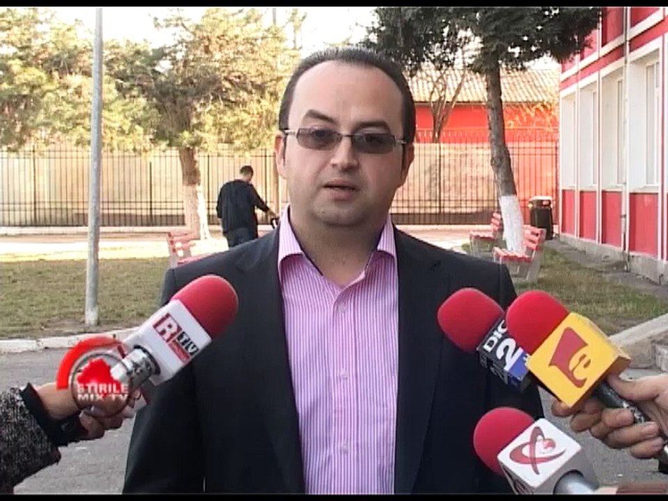 Stiri 17.11.2014