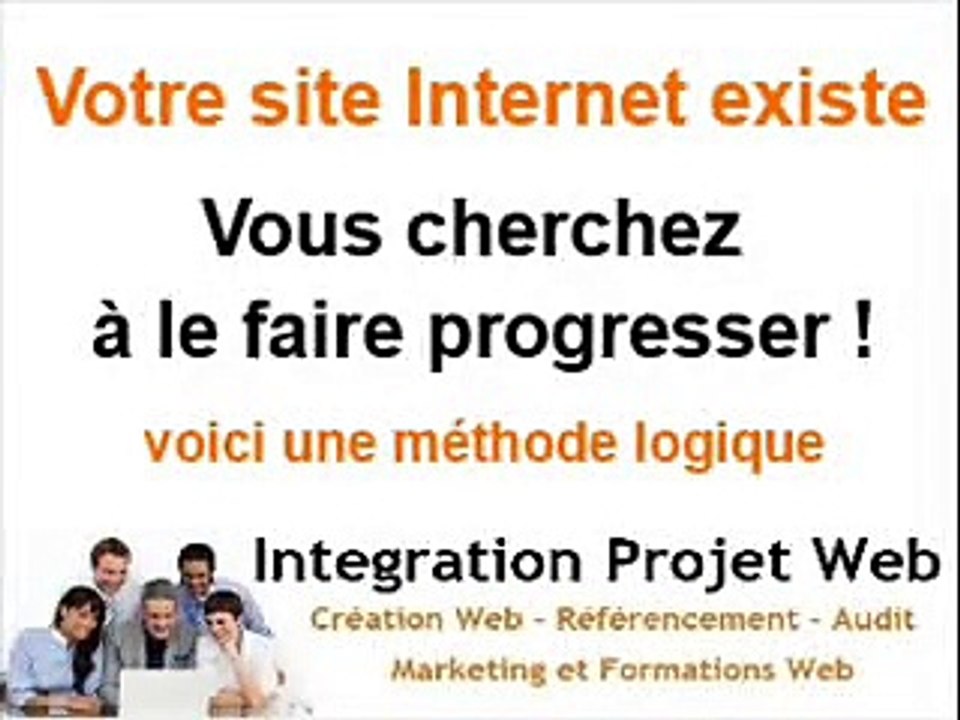 Methode simple pour la promotion d'un-site web