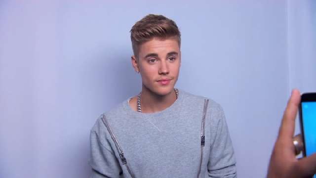 Bieber Faces International Arrest Order