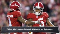 247Sports: Alabama's Title Mentality
