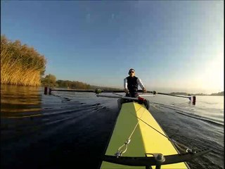 Entraînement 2- Thomas Baroukh et Augustin Mouterde