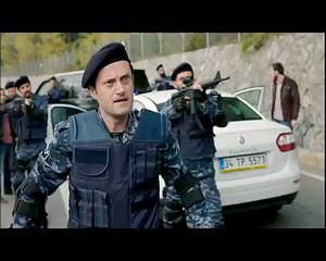 Kurtlar Vadisi Pusu 237.Bölüm Fragmanı izle