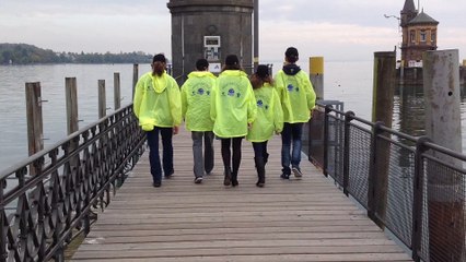 Constance 2014 trailler