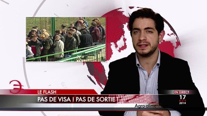 Flash du 17 novembre